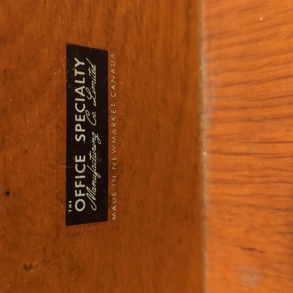 Wooden Inbox - Picture 9 of 9